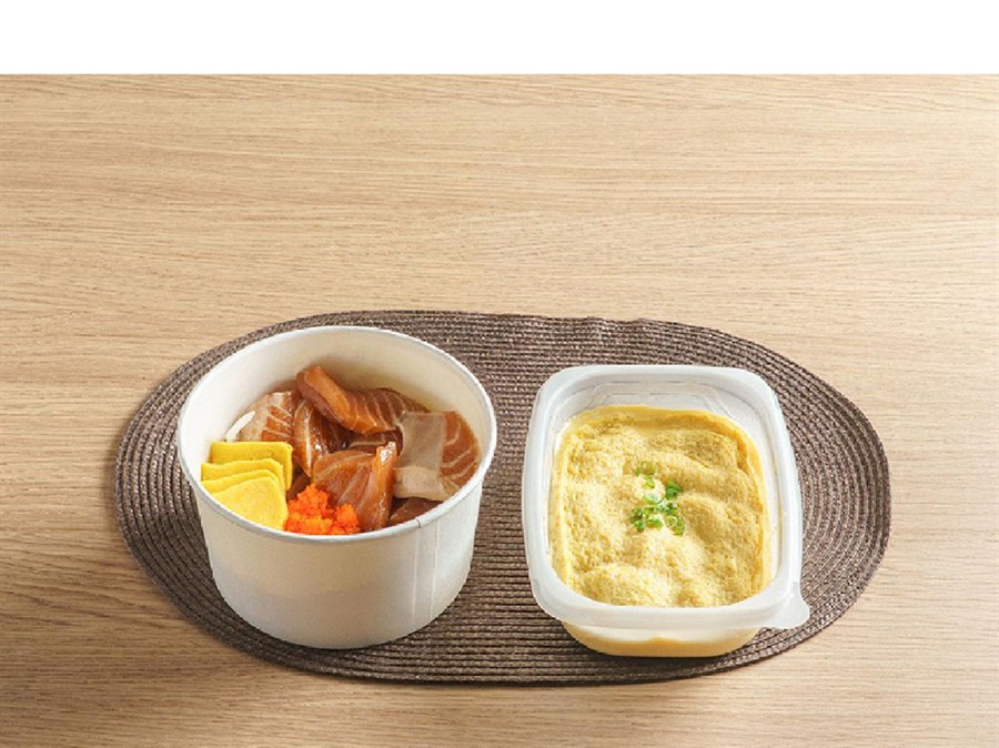 고단백 영양식 세트