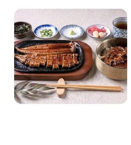 우나기맨숀